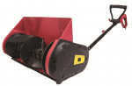 Електрически снегорин Raider RD-ST01,1300W,40см