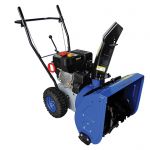 Снегорин бензинив ELEKTRO mashinen  STEm 6056,4.4kW,510mm