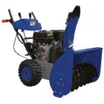 Снегорин бензинив ELEKTRO mashinen GARDEN S 11E ,8.0kW,710mm