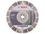Диск диамантен за рязане на стр.материали Bosch BPE ECO 230x22.23mm