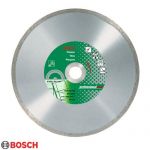 Диск диамантен за рязане на керамика Bosch FPE ECO 180x22.23mm