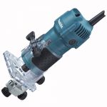 Фреза челна Makita 3709, 530W