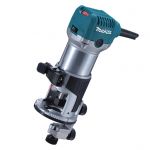 Фреза челна Makita RT0700C, 710W, ф 6-8 мм