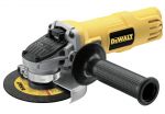 Ъглошлайф 115mm DEWALT DWE4056 /800W/