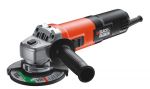 Ъглошлайф Black&Decker KG751 750 W ,125мм