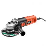Ъглошлайф Black&Decker KG912,900W,125мм