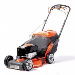 Косачка бензинова Husqvarna LC 348V 2.4kW,Ф48см