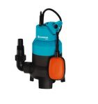 Потопяема водна помпа Gardena 6000SP 220W с воден стълб 5м