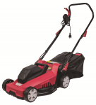 Косачка електрическа за трева Raider RD-LM17,1200W,320mm