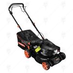 Бензинова косачка за трева самоходна Premium HD GLM139H-SP, 2.0kW,420mm