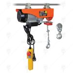 Лебедка електрическа Premium HST125/250kg,550W