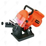 Електрически уред за заточване на вериги Premium CHS019D-1,220W