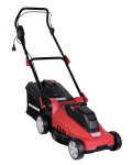 Косачка електрическа за трева RAIDER RD-LM18,1400W,340mm /