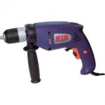 БОРМАШИНА УДАРНА RTR RTRELK313 /500W, 13 mm/