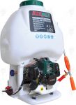 Моторна пръскачка RTRMAX RTM9610,14-литра,12-метра
