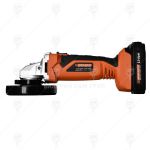 Акумулаторен ъглошлайф Prmium CAGBAT,18V,2Ah