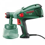Електрически пистолет за боядисване BOSCH PFS 55 280W