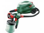 Елетрически пистолет за боядисване PFS 105 E 350W