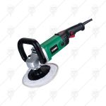 Полирмашина RTRMAX RTM249, 1200W,180mm