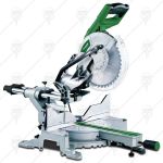 Циркуляр настолен RTRMAX RTM622, /1800W, 255mm/