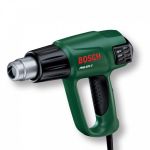 Пистолет за горещ въздух BOSCH PHG 600-3 1800W