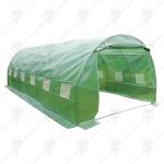 Оранжерия тунелна VAL import TLSP109, 6*3*2м