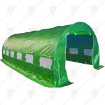Покривало за оранжерия VAL import, 6*3*2м
