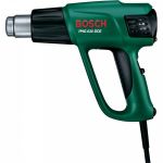 Пистолет за горещ въздух BOSCH PHG 630 DCE 2000W