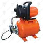 ХИДРОФОРНА ВОДНА ПОМПА RTR PREMIUM WP026PB /С КАПАК, 600W/