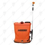 Пръскачка акумулаторна Premium LD16L02,16L,12V,8Ah