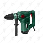 Къртач електрически със захват SDS-MAX,RTRMAX RTMRTM240,1500W,40mm