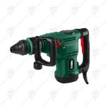 Къртач електрически със захват SDS-MAX,RTRMAX RTMRTM271,1500W,25J,50mm