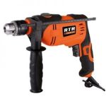 БОРМАШИНА УДАРНА RTR PREMIUM ID0716 /750W, 13mm/