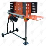 ДЪРВОЦЕПАЧКА ХОРИЗОНТАЛНА PREMIUM LGS5202 /1500W/