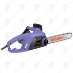 Електрическа резачка Moller CHS049C, / 2000W,405mm /