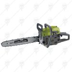 Бензинова резачка RTRMAX Hobby,3.0Hp,450mm