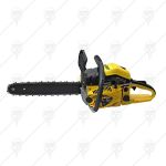 Бензинова резачка Moller CS4500,1.7kW ,45cc,400mm