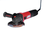 Ъглошлайф Raider  RDI-AG47,125 mm,1050W