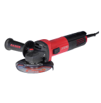 Ъглошлайф Raider RDI-AG56,125 mm,850W