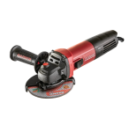 Ъглошлайф  Raider RDI-AG59,125 mm,1200W