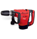 Перфоратор SDS-max Raider RDI-HD48, 1200W,20J