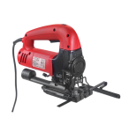Прободен трион-зеге Raider RDI-JS30, 600W,130mm