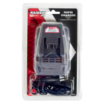Бързо зарядно у-во Raider RDP-R20, 21.5V DC, 2.4Ah