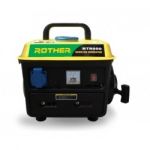 Генератор бензинов RTR ROTHER 950 /700W/ монофазен