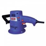 РОТАЦИОНЕН ШЛАЙФ RTR RTRELK5036 /380W, 125mm/