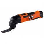 АКУМУЛАТОРЕН МУЛТИТУЛ RTR LCT0121 LI-ION 10.8V
