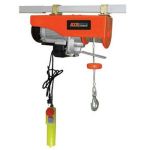 Лебедка електрическа RTR-MAX RTM425A / 125-250kg, 550W /