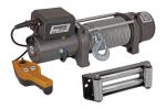 АВТОЛЕБЕДКА RAIDER RD-EW07 /12V, 3628kg, С ВЪЖЕ 29m /