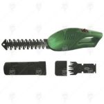 Храсторез акумулаторен RTR NICD01 /2В1, 7.2V, 1.3Ah,NICD/
