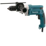 БОРМАШИНА ЕЛЕКТРИЧЕСКА 2-СКОРОСТНА MAKITA DP4011 720W